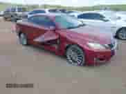 2010 Lexus IS 350 C с VIN JTHFE2C22A2500668, выставлен на аукционе IAAI как лот 43217373 с пробегом 196 325 миль миль и . История ставок и продаж доступна на DreamBid. Изображение 1.