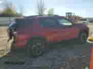 2026 Chevrolet Equinox LS z VIN 3GNAXSEG9TL155162, wystawiony jako Copart lot #84456895 z przebiegiem 1 557 mil mil oraz Szkoda całkowita • Salvage title. Historia ofert i sprzedaży dostępna na DreamBid. Obrazek 3.