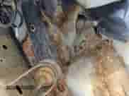 2011 Ford Econoline Cargo Commercial with VIN 1FTNE2EL2BDA70911, listed as a IAAI auction lot 43563678 with 148,036 mi miles and . Bid and sale history available at DreamBid. Image 9.