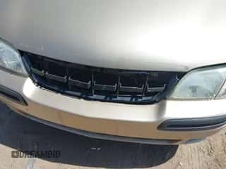 2005 Chevrolet Venture LS z VIN 1GNDV23E15D109029, wystawiony jako IAAI lot #42363408 z przebiegiem 130 481 mil mil oraz . Historia ofert i sprzedaży dostępna na DreamBid. Obrazek 6.