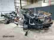 2023 Ford F-250 XL z VIN 1FT7X2BAXPED58604, wystawiony jako Copart lot #87621015 z przebiegiem Nie podano mil oraz Szkoda całkowita • Salvage title. Historia ofert i sprzedaży dostępna na DreamBid. Obrazek 4.