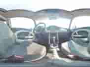 2004 MINI Hardtop with VIN WMWRC33454TJ56308, listed as a Copart auction lot 59690865 with 99,374 mi miles and Salvage title. Bid and sale history available at DreamBid. Image 14.