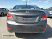2012 Hyundai Accent GLS z VIN KMHCT4AE3CU197910, wystawiony jako Copart lot #70589035 z przebiegiem 91 582 mil mil oraz Czysty tytuł • Clean title. Historia ofert i sprzedaży dostępna na DreamBid. Obrazek 6.