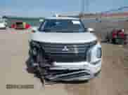 2022 Mitsubishi Outlander SE с VIN JA4J4UA80NZ033078, выставлен на аукционе IAAI как лот 41773711 с пробегом 52 428 миль миль и . История ставок и продаж доступна на DreamBid. Изображение 12.