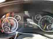 2019 Ram 1500 z VIN 1C6RRENG0KN763195, wystawiony jako Copart lot #57830595 z przebiegiem 124 387 mil mil oraz Szkoda całkowita • Salvage title. Historia ofert i sprzedaży dostępna na DreamBid. Obrazek 9.