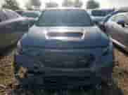 2022 Subaru WRX with VIN JF1VBAA64N9008457, listed as a Copart auction lot 70725715 with 34,179 mi miles and Salvage title. Bid and sale history available at DreamBid. Image 5.