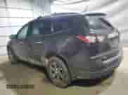 2016 Chevrolet Traverse LT с VIN 1GNKVHKD5GJ228757, выставлен на аукционе Copart как лот 81519575 с пробегом 171 848 миль миль и Чистый • Clean title. История ставок и продаж доступна на DreamBid. Изображение 2.