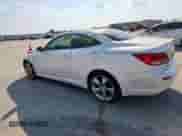 2010 Lexus IS 250 C with VIN JTHFF2C23A2513121, listed as a Copart auction lot 80872265 with 136,783 mi miles and Clean title. Bid and sale history available at DreamBid. Image 2.