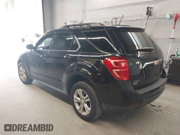 2016 Chevrolet Equinox LT с VIN 2GNFLFEK8G6199869, выставлен на аукционе IAAI как лот 42969135 с пробегом 95 948 миль миль и . История ставок и продаж доступна на DreamBid. Изображение 3.