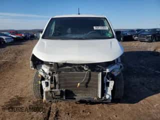 2017 Chevrolet City Express Cargo LS с VIN 3N63M0YN1HK712438, выставлен на аукционе Copart как лот 86812564 с пробегом 91 272 миль миль и Списание • Salvage title. История ставок и продаж доступна на DreamBid. Изображение 5.