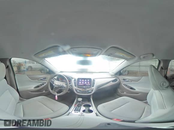 2022 Chevrolet Malibu LT with VIN 1G1ZD5ST8NF148345, listed as a Copart auction lot 86539985 with 82,871 mi miles and Salvage title. Bid and sale history available at DreamBid. Image 14.