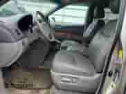 2010 Toyota Sienna XLE with VIN 5TDDK4CC3AS031671, listed as a Copart auction lot 67005405 with 155,177 mi miles and Clean title. Bid and sale history available at DreamBid. Image 7.