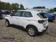 2021 Hyundai Venue SE с VIN KMHRB8A3XMU084900, выставлен на аукционе Copart как лот 55556975 с пробегом 33 038 миль миль и Списание • Salvage title. История ставок и продаж доступна на DreamBid. Изображение 2.