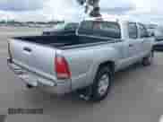 2007 Toyota Tacoma с VIN 5TEMU52N07Z383573, выставлен на аукционе IAAI как лот 43465764 с пробегом 133 278 миль миль и . История ставок и продаж доступна на DreamBid. Изображение 4.