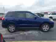 2010 Hyundai Santa Fe GLS z VIN 5NMSG3AB4AH388292, wystawiony jako IAAI lot #43460660 z przebiegiem 182 815 mil mil oraz . Historia ofert i sprzedaży dostępna na DreamBid. Obrazek 13.