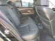 2007 BMW 7 Series 750i z VIN WBAHL83567DT07642, wystawiony jako Copart lot #56550605 z przebiegiem Nie podano mil oraz Szkoda całkowita • Salvage title. Historia ofert i sprzedaży dostępna na DreamBid. Obrazek 10.