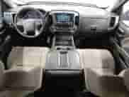 2018 Chevrolet Silverado 1500 LT с VIN 3GCPCRECXJG168772, выставлен на аукционе Copart как лот 71741705 с пробегом 169 458 миль миль и Чистый • Clean title. История ставок и продаж доступна на DreamBid. Изображение 8.