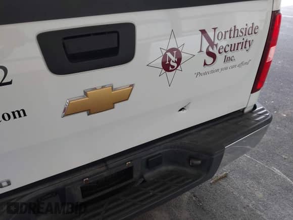 2013 Chevrolet Silverado 1500 Work Truck с VIN 1GCRCPE06DZ226822, выставлен на аукционе IAAI как лот 42628160 с пробегом 248 266 миль миль и . История ставок и продаж доступна на DreamBid. Изображение 17.