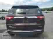 2020 Chevrolet Traverse Premier с VIN 1GNEVKKW9LJ175065, выставлен на аукционе Copart как лот 63623085 с пробегом 113 775 миль миль и Списание • Salvage title. История ставок и продаж доступна на DreamBid. Изображение 6.