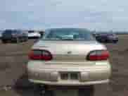 2002 Chevrolet Malibu с VIN 1G1ND52J82M506094, выставлен на аукционе Copart как лот 54419035 с пробегом 102 528 миль миль и Списание • Salvage title. История ставок и продаж доступна на DreamBid. Изображение 6.