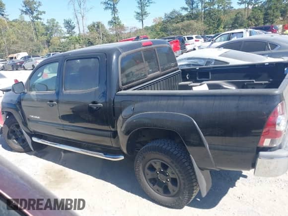 2012 Toyota Tacoma PreRunner с VIN 3TMJU4GNXCM136753, выставлен на аукционе IAAI как лот 43404792 с пробегом 178 544 миль миль и . История ставок и продаж доступна на DreamBid. Изображение 14.