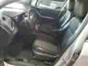 2019 Chevrolet Trax LT with VIN 3GNCJLSB9KL327648, listed as a Copart auction lot 84556685 with 70,996 mi miles and Clean title. Bid and sale history available at DreamBid. Image 7.