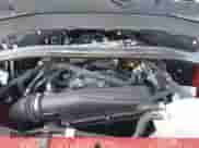 2025 Ford Explorer Platinum with VIN 1FMUK8HH1SGA67829, listed as a IAAI auction lot 42559654 with 7,240 mi miles and . Bid and sale history available at DreamBid. Image 10.