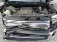 2018 Toyota Tundra Limited с VIN 5TFHY5F18JX695183, выставлен на аукционе Copart как лот 81668945 с пробегом 92 468 миль миль и Списание • Salvage title. История ставок и продаж доступна на DreamBid. Изображение 11.