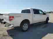 2013 Ford F-150 Lariat z VIN 1FTFW1ET9DKD16055, wystawiony jako Copart lot #84370865 z przebiegiem Nie podano mil oraz Szkoda całkowita • Salvage title. Historia ofert i sprzedaży dostępna na DreamBid. Obrazek 3.