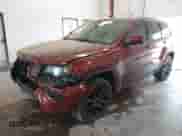 2018 Jeep Grand Cherokee Laredo с VIN 1C4RJFAG1JC152968, выставлен на аукционе IAAI как лот 42509667 с пробегом 108 319 миль миль и . История ставок и продаж доступна на DreamBid. Изображение 2.