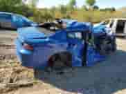 2017 Dodge Charger Police с VIN 2C3CDXKT8HH664088, выставлен на аукционе Copart как лот 83982565 с пробегом Не указан миль и Списание • Salvage title. История ставок и продаж доступна на DreamBid. Изображение 3.