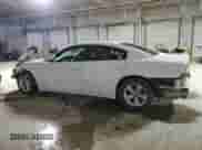 2013 Dodge Charger SE z VIN 2C3CDXBGXDH663621, wystawiony jako Copart lot #88458455 z przebiegiem 143 954 mil mil oraz Czysty tytuł • Clean title. Historia ofert i sprzedaży dostępna na DreamBid. Obrazek 2.
