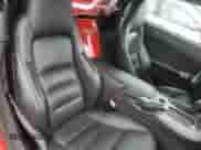 2007 Chevrolet Corvette с VIN 1G1YY36U075125867, выставлен на аукционе Copart как лот 76273064 с пробегом 108 541 миль миль и Чистый • Clean title. История ставок и продаж доступна на DreamBid. Изображение 10.