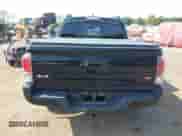 2016 Toyota Tacoma Limited with VIN 3TMGZ5AN3GM006457, listed as a IAAI auction lot 43285623 with 65,924 mi miles and . Bid and sale history available at DreamBid. Image 16.