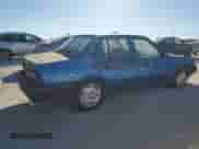 1994 Chevrolet Cavalier с VIN 1G1JC54T1R7192166, выставлен на аукционе Copart как лот 81866354 с пробегом 107 310 миль миль и Чистый • Clean title. История ставок и продаж доступна на DreamBid. Изображение 3.