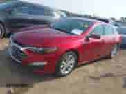 2025 Chevrolet Malibu LT с VIN 1G1ZD5ST6SF101388, выставлен на аукционе IAAI как лот 43233596 с пробегом 10 685 миль миль и . История ставок и продаж доступна на DreamBid. Изображение 18.