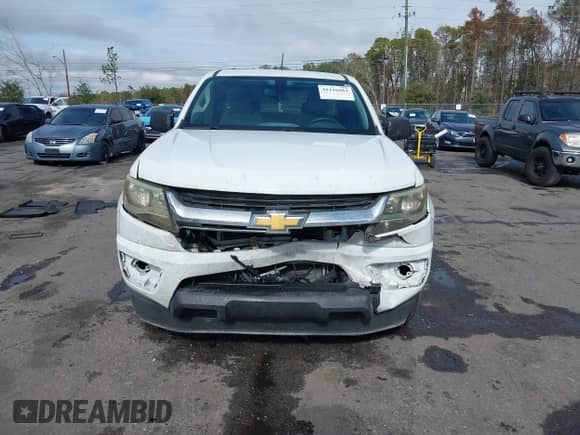 2017 Chevrolet Colorado 2WD WT с VIN 1GCHSBENXH1328903, выставлен на аукционе IAAI как лот 41116651 с пробегом 136 190 миль миль и . История ставок и продаж доступна на DreamBid. Изображение 12.