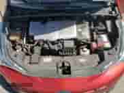 2017 Toyota Prius Two z VIN JTDKARFU6H3541665, wystawiony jako Copart lot #65233505 z przebiegiem 147 686 mil mil oraz Nie do naprawy • Non repairable. Historia ofert i sprzedaży dostępna na DreamBid. Obrazek 11.