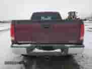 2009 GMC Sierra 1500 SLT z VIN 1GTEK39J69Z125154, wystawiony jako Copart lot #45416005 z przebiegiem 182 940 mil mil oraz Szkoda całkowita • Salvage title. Historia ofert i sprzedaży dostępna na DreamBid. Obrazek 6.