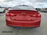 2023 Chevrolet Malibu RS с VIN 1G1ZG5ST4PF197312, выставлен на аукционе Copart как лот 61163735 с пробегом 33 560 миль миль и Чистый • Clean title. История ставок и продаж доступна на DreamBid. Изображение 6.