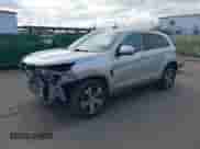 2020 Mitsubishi Outlander ES с VIN JA4AR3AU9LU020977, выставлен на аукционе IAAI как лот 43136861 с пробегом 113 524 миль миль и . История ставок и продаж доступна на DreamBid. Изображение 17.