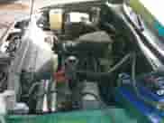 2009 Toyota Tacoma с VIN 5TENX22N29Z601462, выставлен на аукционе IAAI как лот 43435588 с пробегом 309 088 миль миль и . История ставок и продаж доступна на DreamBid. Изображение 19.