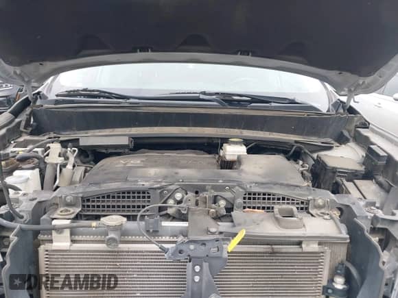 2018 Nissan Pathfinder SL with VIN 5N1DR2MN2JC602824, listed as a IAAI auction lot 42487986 with 127,955 mi miles and . Bid and sale history available at DreamBid. Image 10.