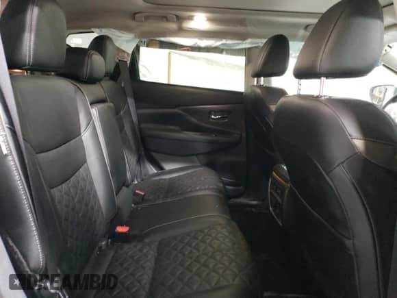 2019 Nissan Murano S with VIN 5N1AZ2MS8KN136265, listed as a Copart auction lot 69687232 with 63,182 mi miles and . Bid and sale history available at DreamBid. Image 10.