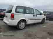 2007 Chevrolet Uplander LS с VIN 1GNDU23157D169978, выставлен на аукционе Copart как лот 77988574 с пробегом 44 545 миль миль и Чистый • Clean title. История ставок и продаж доступна на DreamBid. Изображение 3.