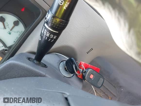 2003 Toyota Corolla S with VIN 2T1BR32E33C033710, listed as a IAAI auction lot 43344570 with 45,904 mi miles and . Bid and sale history available at DreamBid. Image 11.