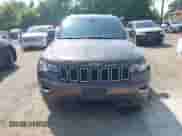 2017 Jeep Grand Cherokee Altitude with VIN 1C4RJFAGXHC764211, listed as a IAAI auction lot 42822749 with 143,151 mi miles and . Bid and sale history available at DreamBid. Image 12.