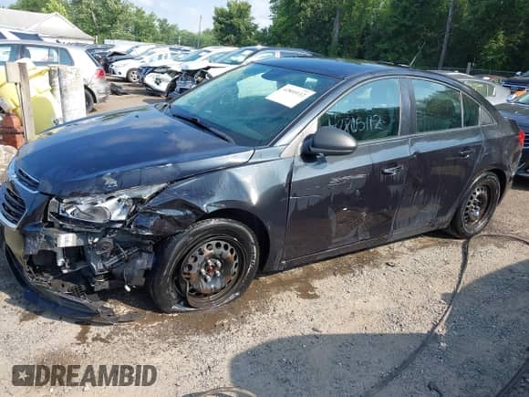 2016 Chevrolet Cruze LS с VIN 1G1PC5SG7G7217147, выставлен на аукционе IAAI как лот 42805112 с пробегом 71 967 миль миль и . История ставок и продаж доступна на DreamBid. Изображение 17.