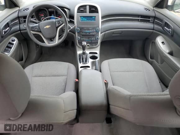 2014 Chevrolet Malibu LS с VIN 1G11B5SL8EF273235, выставлен на аукционе Copart как лот 65810085 с пробегом 133 450 миль миль и Списание • Salvage title. История ставок и продаж доступна на DreamBid. Изображение 8.