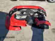 2022 Hyundai Kona с VIN KM8KH3AC5NU002298, выставлен на аукционе Copart как лот 57666835 с пробегом 58 105 миль миль и Списание • Salvage title. История ставок и продаж доступна на DreamBid. Изображение 13.